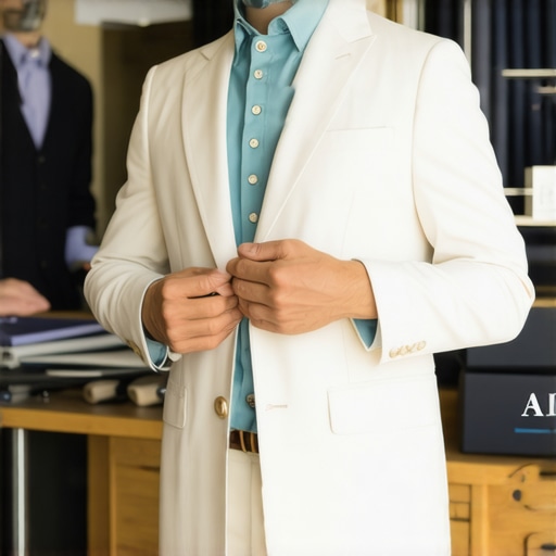 Expert Tailoring & Alterations Tampa | Perfect Fit & Style Every Time