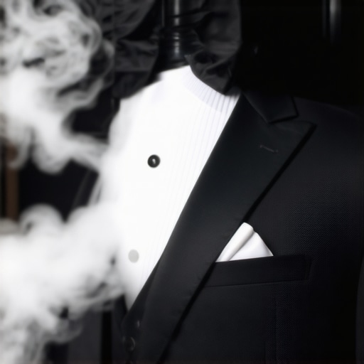 Expert Tuxedo Dry Cleaning Tampa | Perfect Fit & Sharp Look