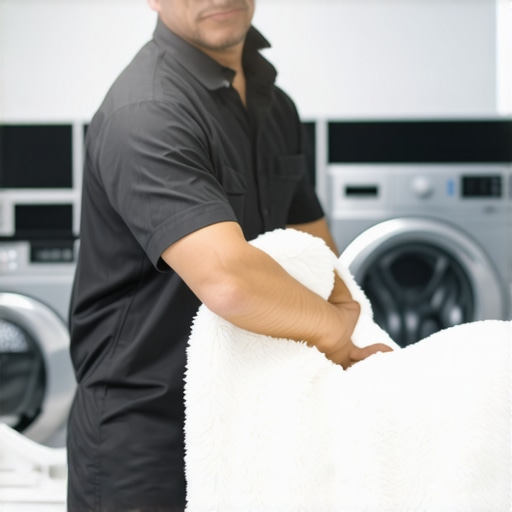 Fast & Affordable Comforter Dry Cleaning Tampa | Stay Cozy & Fresh