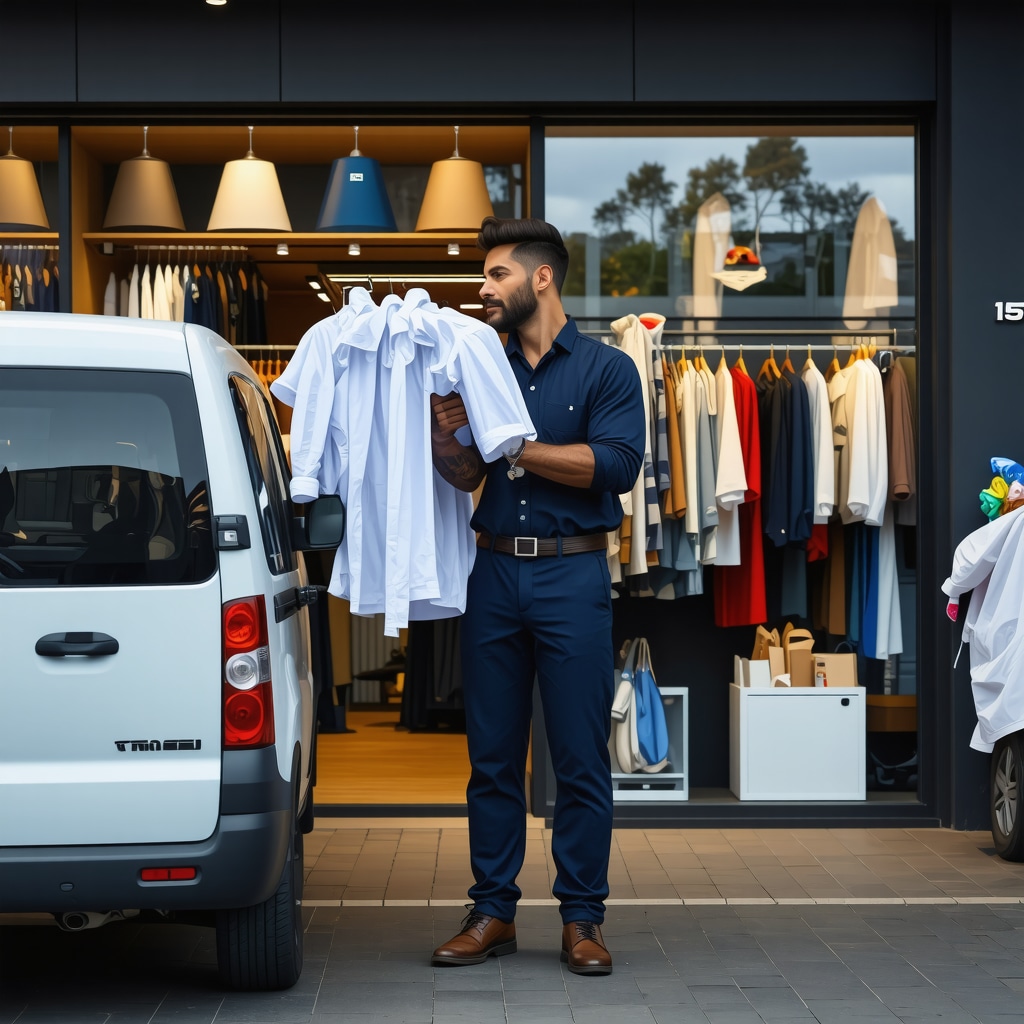 Fast & Reliable Same Day Dry Cleaning in Trinity – Book Now!