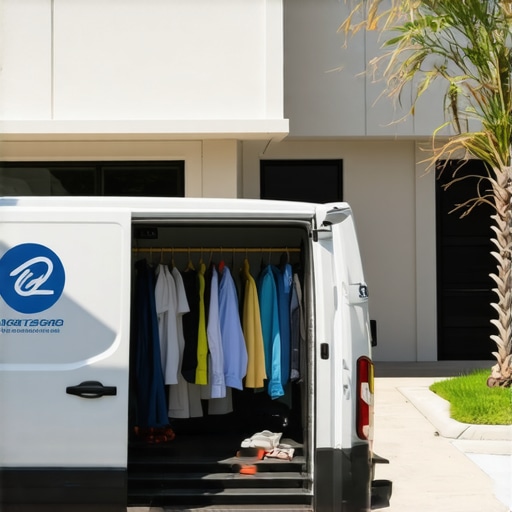 Fast & Reliable Same Day Garment Cleaning Tampa | Book & Get It Today