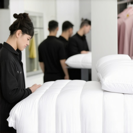 Find Comforter Dry Cleaning Near Me | Trusted Local Service
