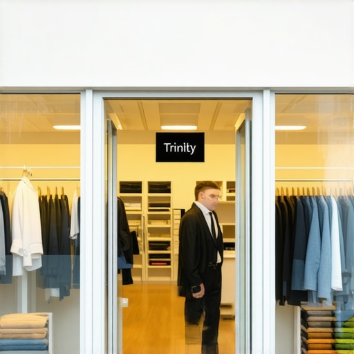 Find Reliable Dry Cleaners Near Me in Trinity | Fast & Trusted Service