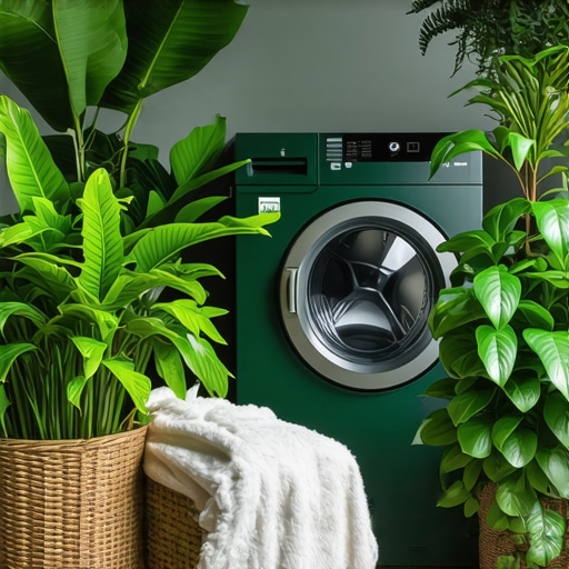Go Green with Organic Dry Cleaning Tampa | Eco-Friendly Fabric Care