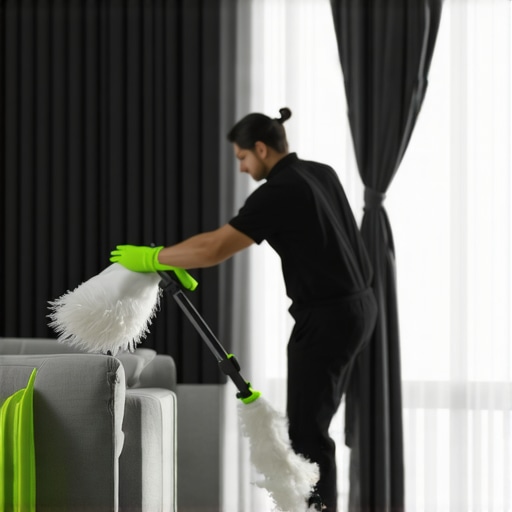Home Textile Cleaning Tampa | Upholstery & Curtain Refreshments