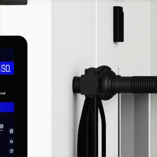 Modern dry cleaning equipment utilizing ultrasonic and ozone sterilization techniques in Tampa