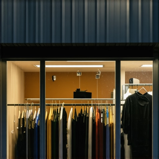 Late-Night Dry Cleaners in South Tampa | Open Till 10 PM for Your Convenience