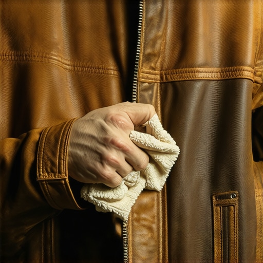 Leather Jacket Cleaning Lutz | Restore Softness & Vibrant Color