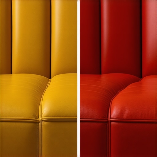 Leather & Suede Cleaning South Tampa | Restore Softness & Vibrant Color
