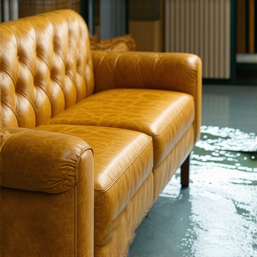 Leather & Suede Cleaning Tampa | Restore Softness & Vibrant Look