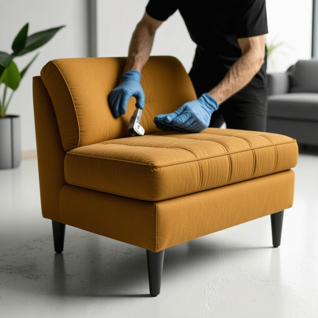 Leather & Suede Cleaning Tampa | Restore Softness & Vibrant Look