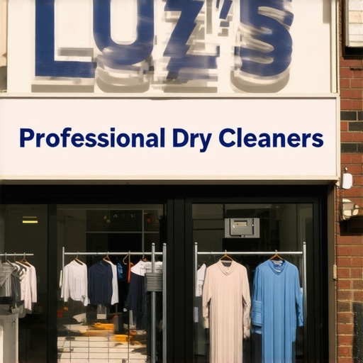 Lutz's Professional Dry Cleaners | Quality Service Near You