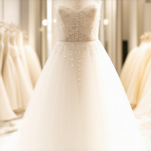 Luxury Bridal Gown Preservation Tampa | Keep Your Dress Beautiful & Safe