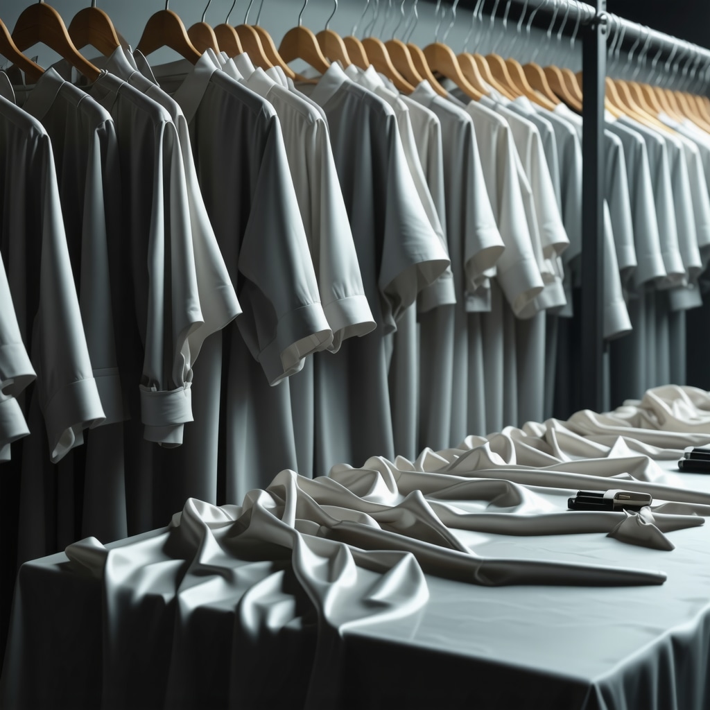 Luxury Silk Garment Cleaning in Lutz — Gentle & Effective Care