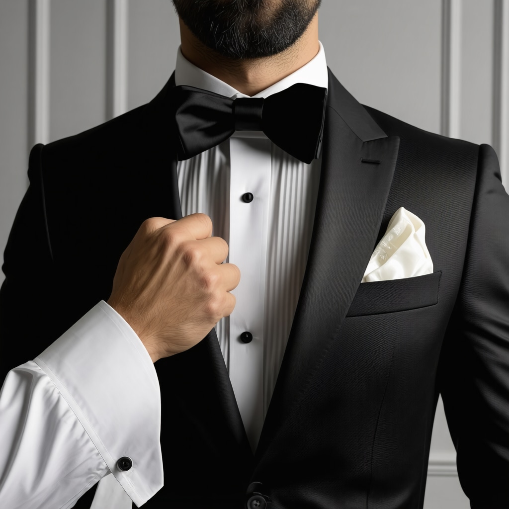 Luxury Tuxedo Dry Cleaning Tampa | Keep Your Formal Wear Flawless