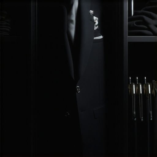 Luxury Tuxedo Dry Cleaning Tampa: Perfect Fit & Impeccable Style