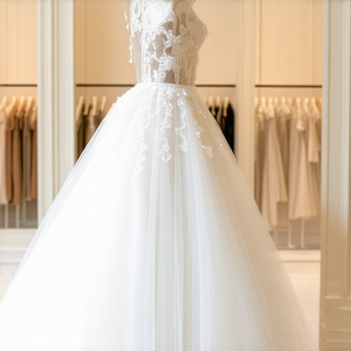 Luxury Wedding & Bridal Gown Preservation Tampa | Protect Your Memories