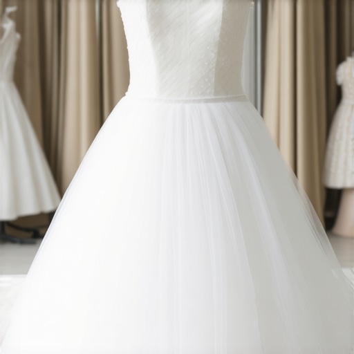 Luxury Wedding Dress Dry Cleaners Tampa | Preserve Your Memories