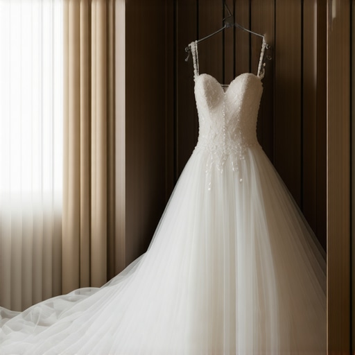 Luxury Wedding Dress Preservation Tampa | Keep Your Memories Safe