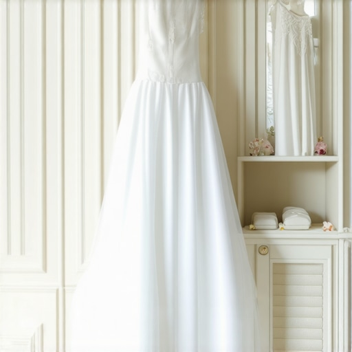 Luxury Wedding Gown Preservation Tampa | Keep Your Dress Beautiful & Safe Forever