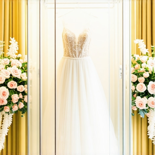 Luxury Wedding Gown Preservation Tampa | Protect Your Bridal Memories