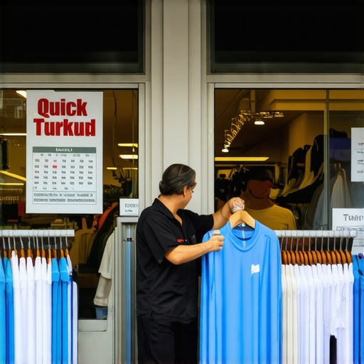Next Day Dry Cleaning Tampa | Fast Turnaround for Busy Schedule