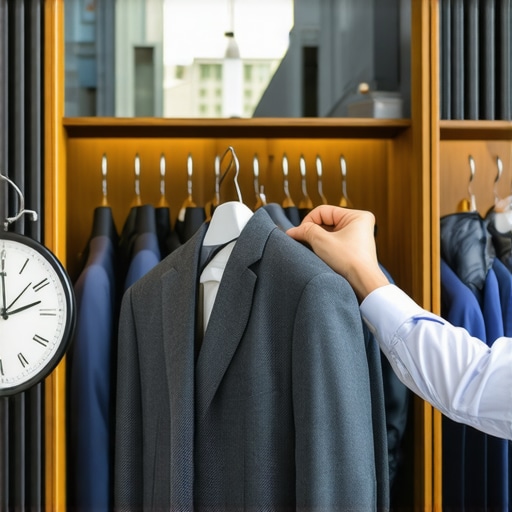 Next Day Dry Cleaning Tampa | Quick Turnaround for Your Busy Life