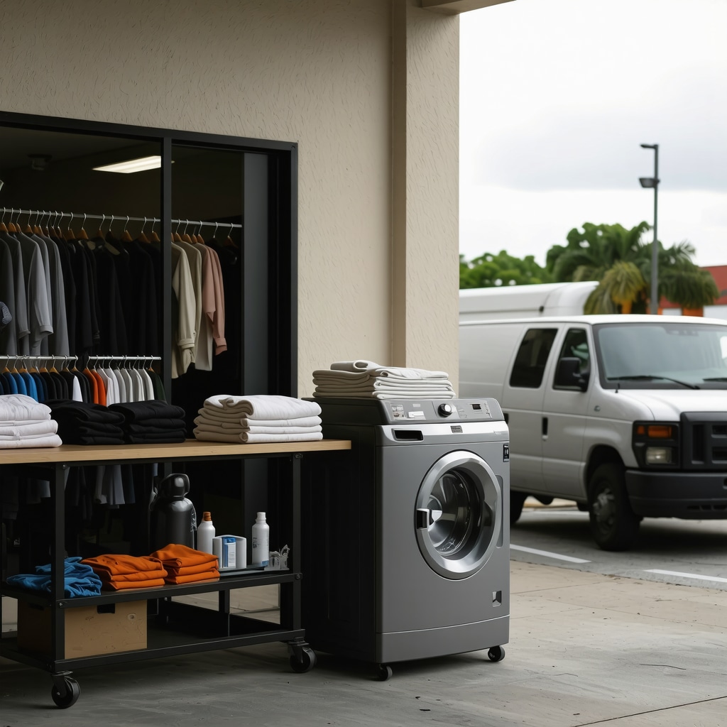 Next Day Dry Cleaning Tampa | Reliable Service for Busy Schedules