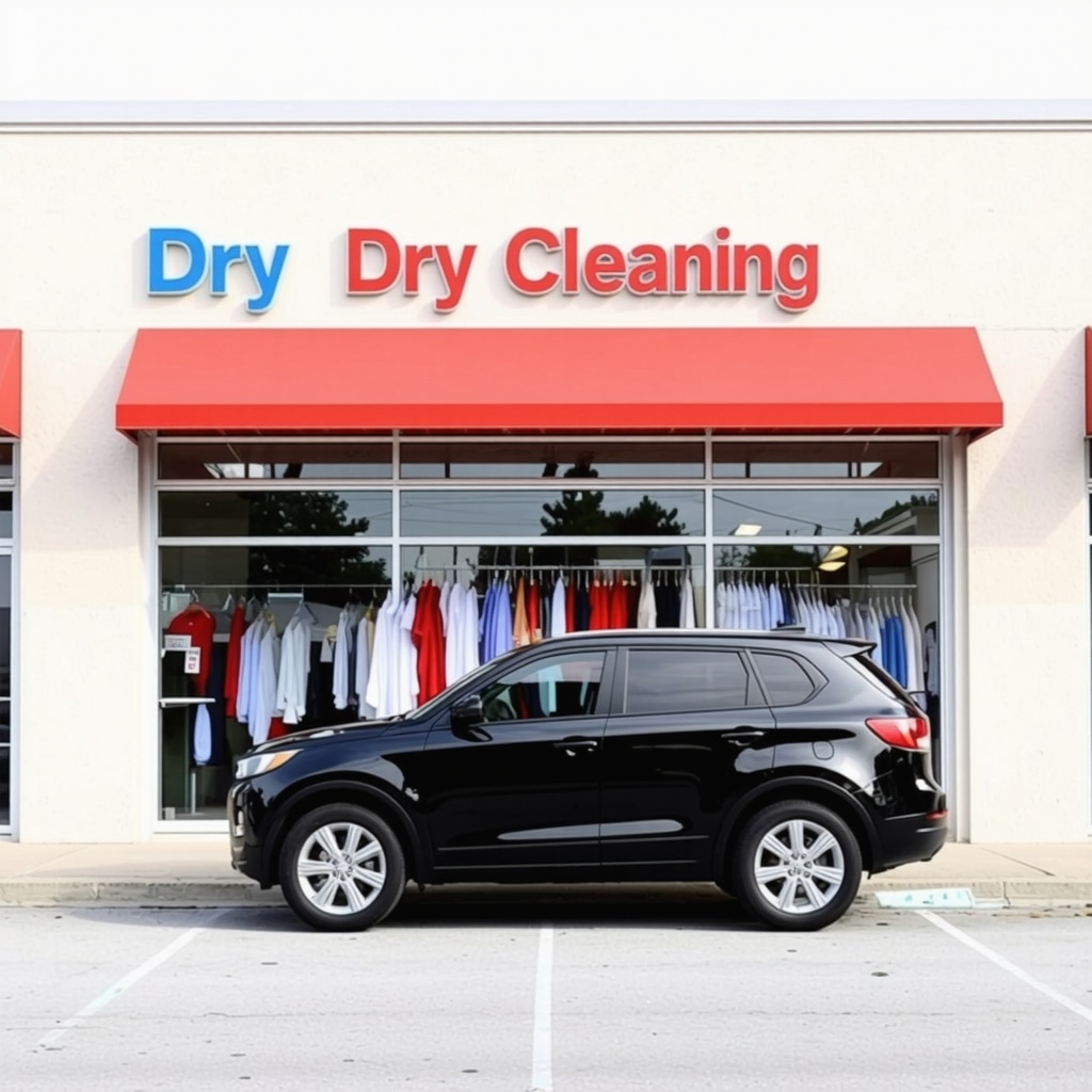 Next Day Dry Cleaning Tampa | Urgent & Dependable Garment Service