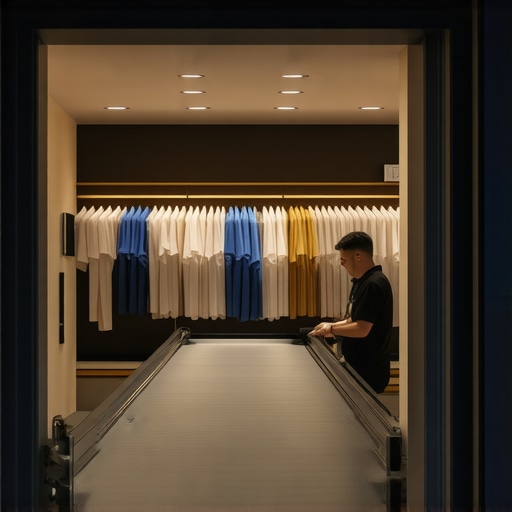 Next Day Dry Cleaning Trinity | Fast Turnaround for Your Busy Schedule
