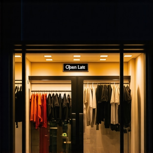 Open Late Dry Cleaners Tampa | Flexible Garment Care for Busy Schedules