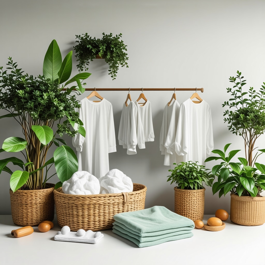 Organic Dry Cleaning Tampa | Eco-Friendly & Gentle Fabric Care
