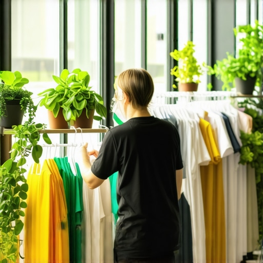 Organic & Eco-Friendly Dry Cleaning Tampa | Protect Clothes & the Planet