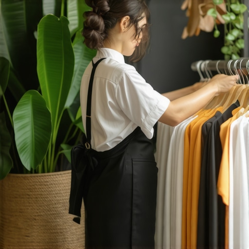 Organic & Eco-Friendly Dry Cleaning Tampa | Safe & Gentle for Sensitive Clothes