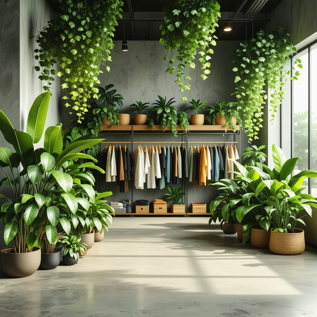 Organic & Eco-Friendly Dry Cleaning in Tampa | Gentle Care for Sensitive Clothes