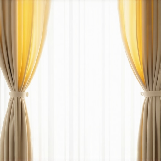 Premium Curtain & Drapery Cleaning Lutz | Brighten Living Spaces