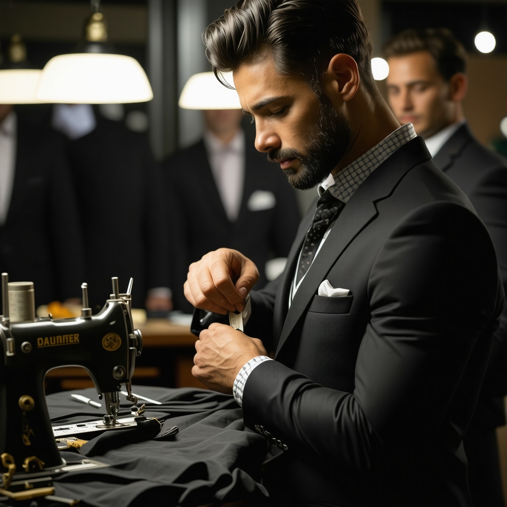 Professional Alterations & Tailoring in South Tampa | Perfect Fit Guarantee