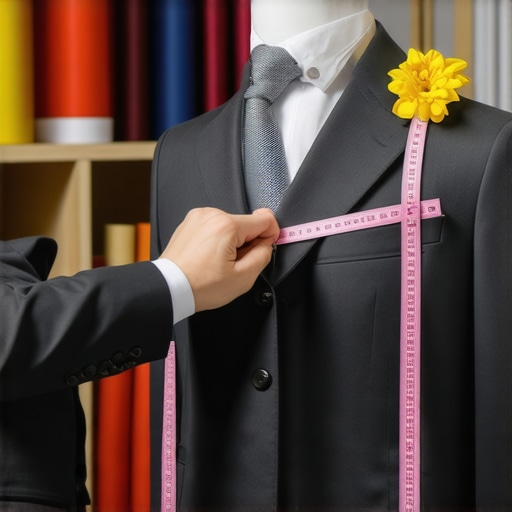 Professional Alterations Trinity | Achieve Your Ideal Fit & Style