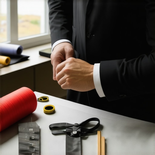 Professional Alterations Trinity | Achieve Your Perfect Fit & Style