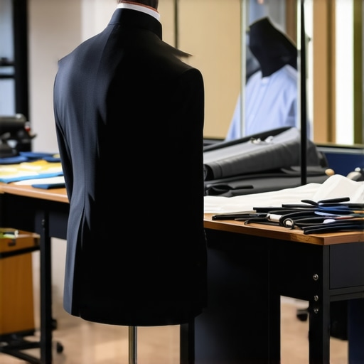 Professional Alterations Trinity | Achieve Your Perfect Fit & Style