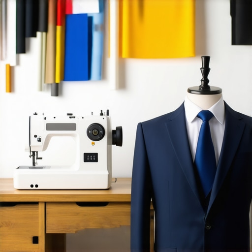 Professional Alterations Trinity | Achieve Your Perfect Fit & Style