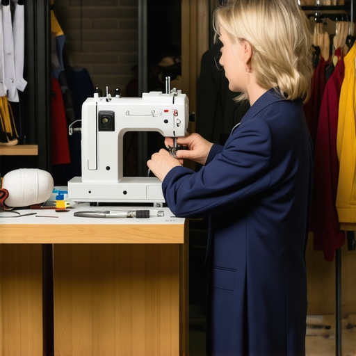 Professional Alterations Trinity: Achieve Your Perfect Fit & Style