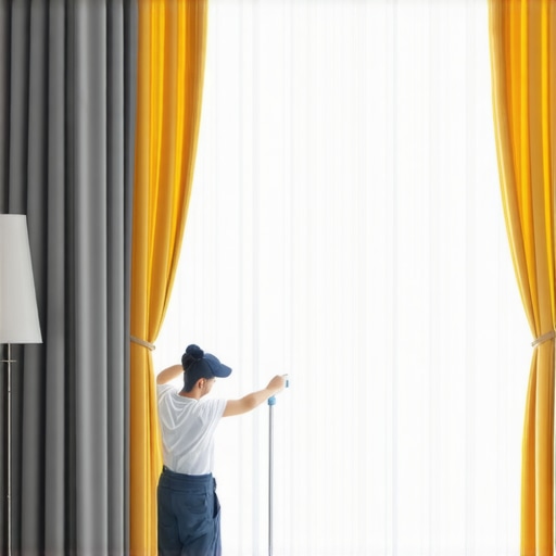 Professional Curtain & Drape Cleaning Lutz | Brighten & Refresh Your Home