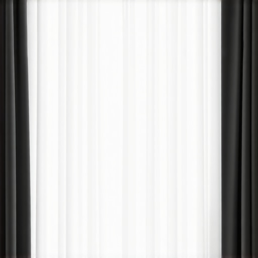 Professional Curtain & Drape Cleaning Tampa | Brighten Your Living Space