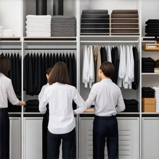 Professional Dry Cleaners South Tampa | Expert Care for All Fabrics