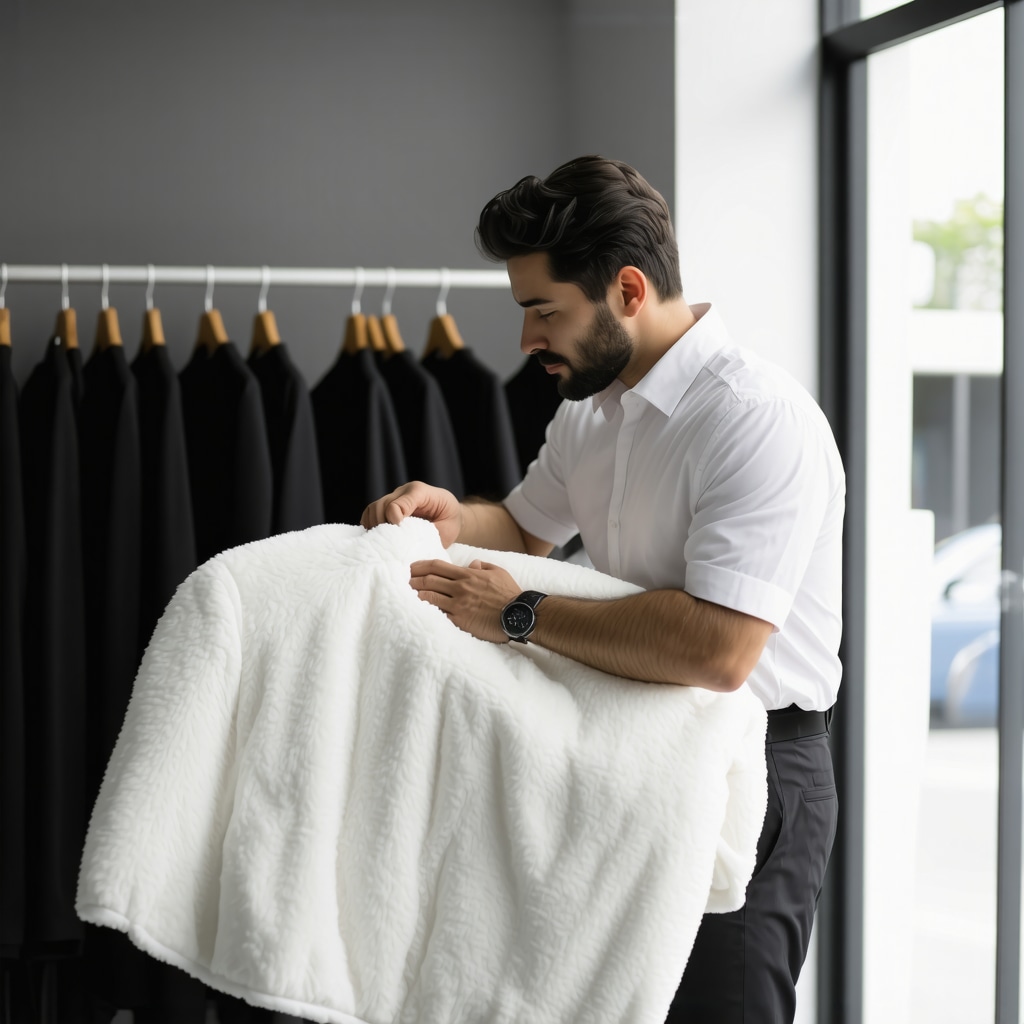 Professional Dry Cleaners South Tampa | Expert Garment & Comforter Care
