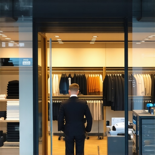 Professional Dry Cleaners Trinity | Trustworthy & Experienced Service