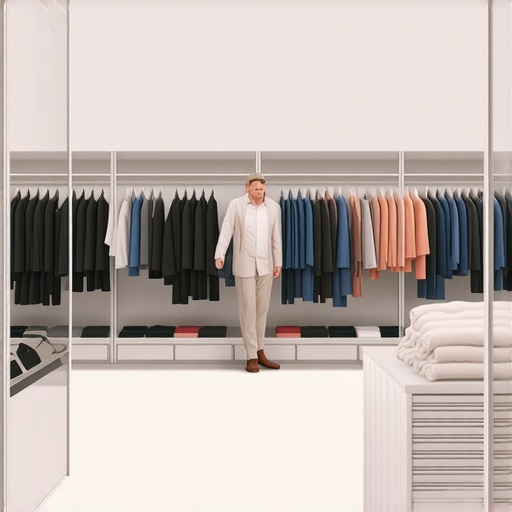 Professional Dry Cleaners in Lutz | Trusted Garment Care Experts