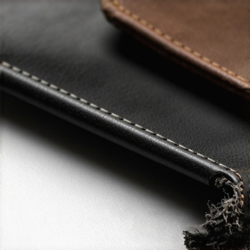 Expert Tampa cleaners restoring leather and suede garments with eco-friendly methods.