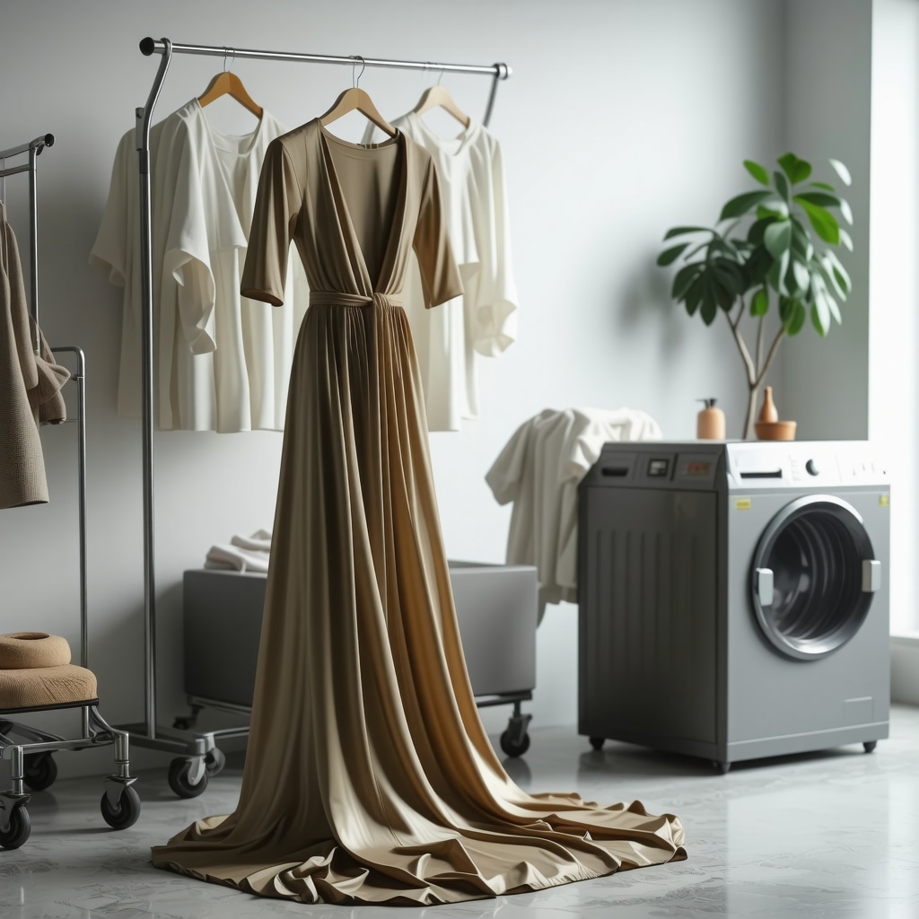 Professional Silk Garment Cleaning in Tampa | Restore Shine & Softness